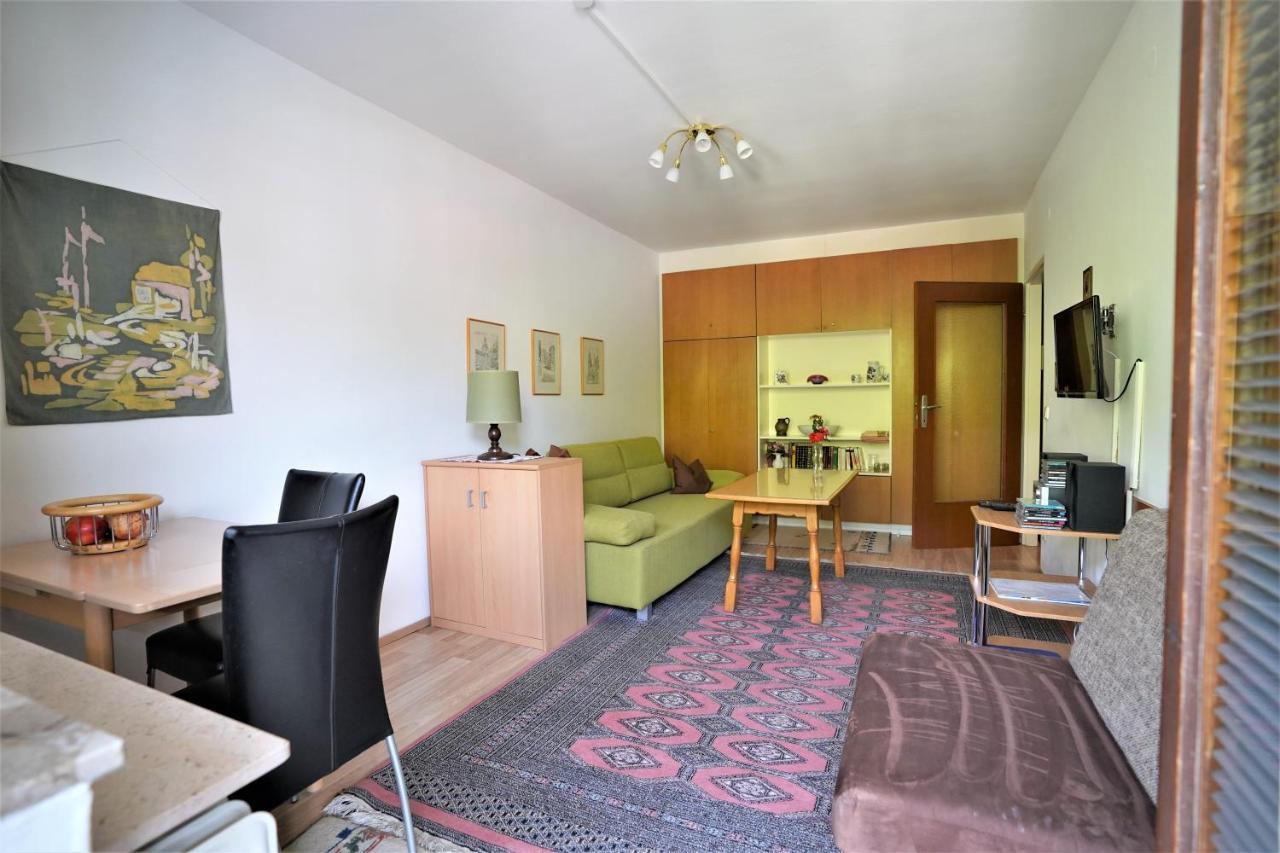 Appartement Petit Saalbach-Hinterglemm Exterior foto