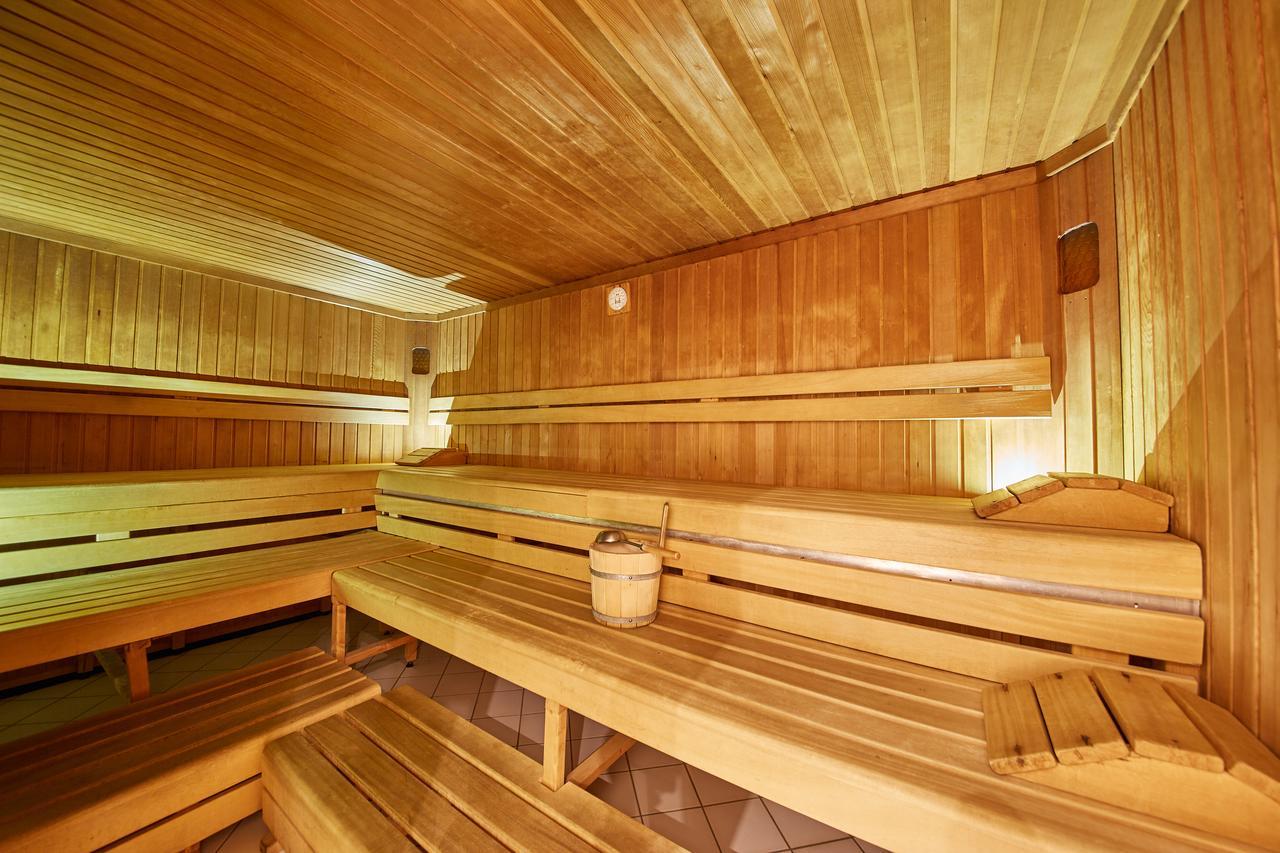 Appartement Petit Saalbach-Hinterglemm Exterior foto